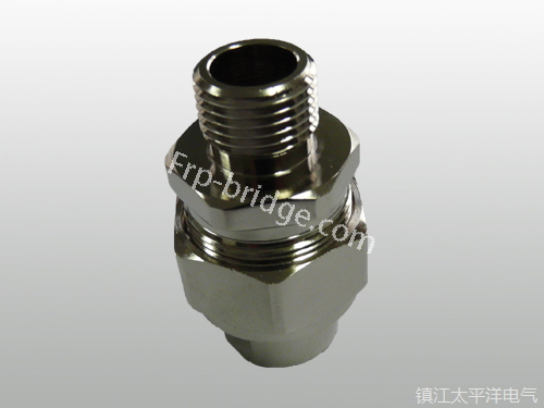 不銹鋼電纜接頭